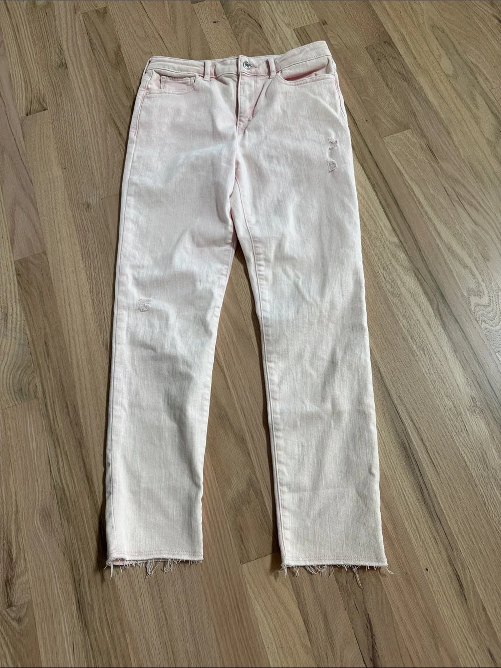 GAP high rise